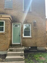 1505 Giddings Ave SE, Unit 1-South in Grand Rapids, MI - Building Photo - Building Photo