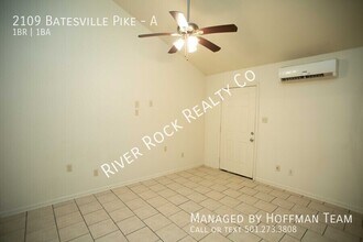 2109 Batesville Pike in North Little Rock, AR - Building Photo - Building Photo