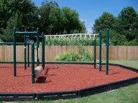 Gardens at Pryor Creek in Pryor, OK - Building Photo - Building Photo