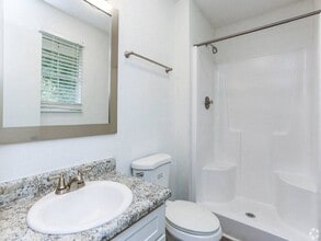 The Preserve at Forest Hill in Macon, GA - Foto de edificio - Building Photo