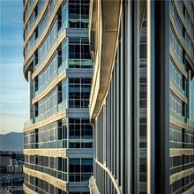 4575 Dean Martin Dr, Unit 1103 in Las Vegas, NV - Building Photo - Building Photo