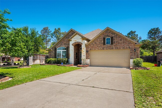 15218 Zenith Glen Ln in Cypress, TX - Building Photo - Building Photo