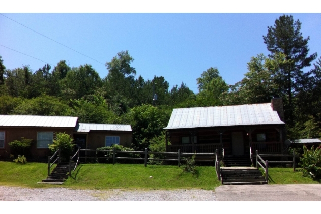 Pioneer Village in Montevallo, AL - Building Photo - Building Photo