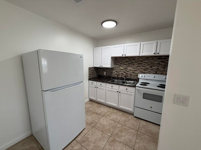 property at 1130 N F St