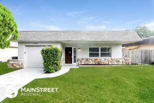 12281 Eldon Dr in Largo, FL - Building Photo