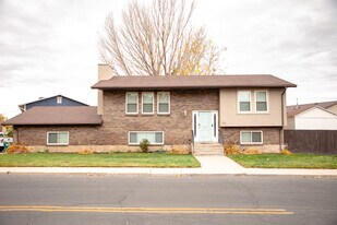 1011 W 600 S in Orem, UT - Building Photo