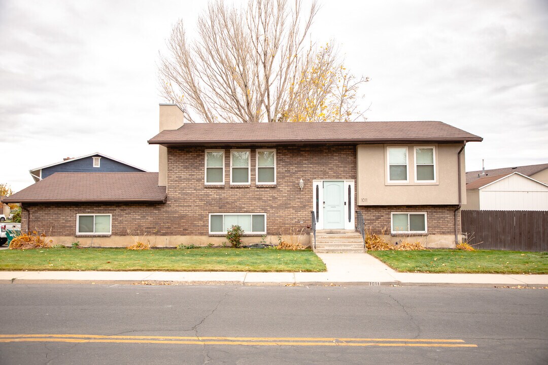 1011 W 600 S in Orem, UT - Building Photo