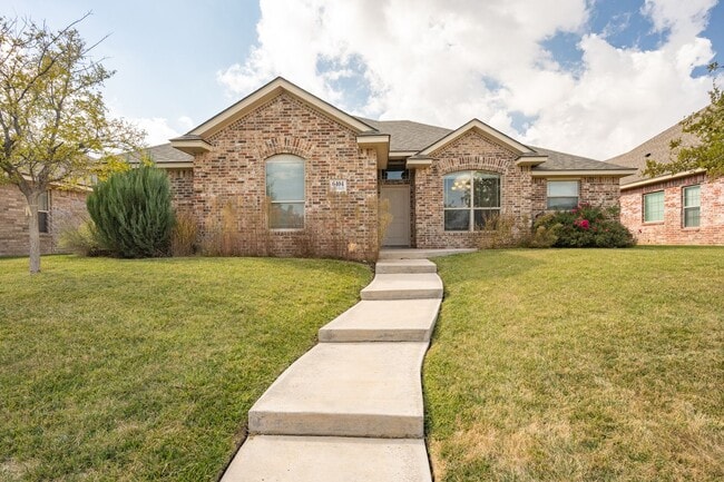 6404 Nancy Ellen St in Amarillo, TX - Building Photo - Building Photo