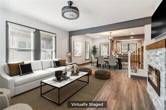 1393 Westview Dr SW in Atlanta, GA - Building Photo - Building Photo