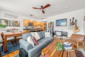 432 Norfolk St in Somerville, MA - Building Photo - Building Photo