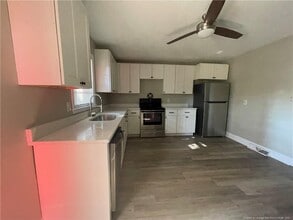 216 Park St in Fayetteville, NC - Building Photo - Building Photo