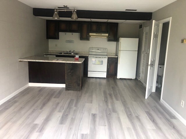 765 Lonedell Rd, Unit 1 in Arnold, MO - Foto de edificio