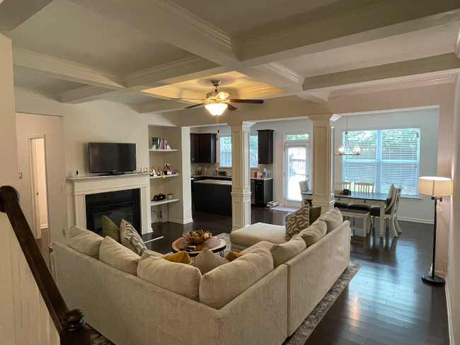 property at 2644 Stonekey Bend