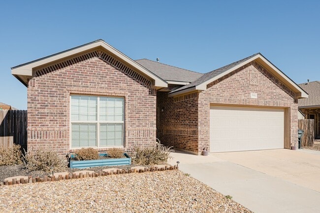 3906 Oporto St in Odessa, TX - Building Photo - Building Photo