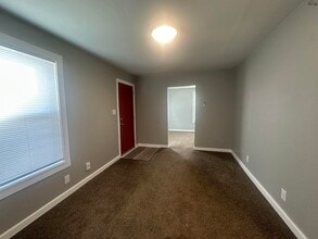 2606 Hayes St in Wichita Falls, TX - Building Photo - Building Photo