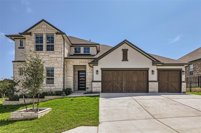 property at 704 Palamos Dr