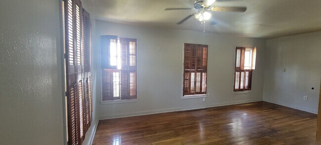 5507 Sussex Ave in Shreveport, LA - Building Photo - Building Photo