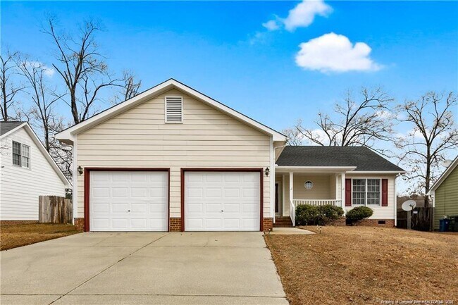 property at 7132 Summerlin Dr