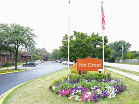 Fox Crest Apartments