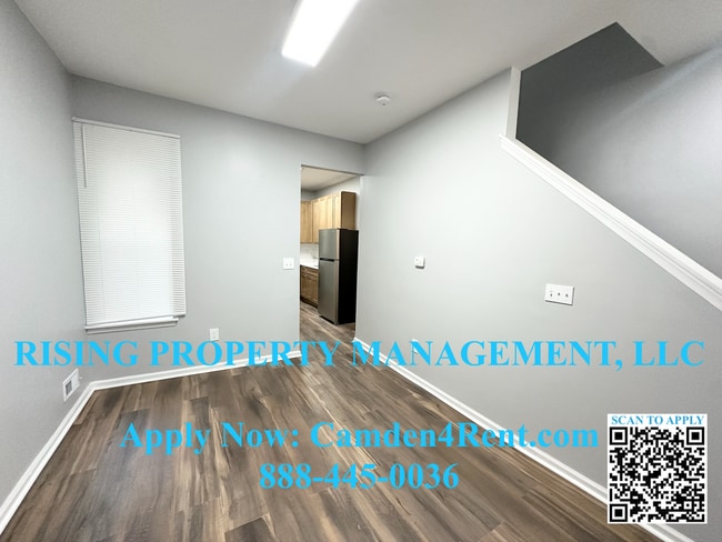 443 Trenton Ave in Camden, NJ - Building Photo - Building Photo