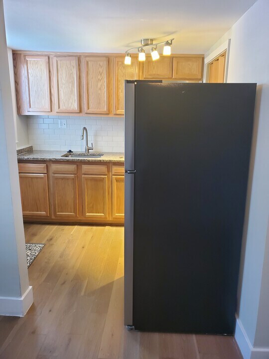 2808 Iverson St in Temple Hills, MD - Building Photo