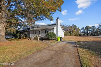 115 Mourning Dove Trail in New Bern, NC - Building Photo - Building Photo