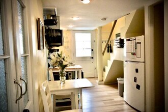 1039 Henriette Delille St, Unit Cozy Cottage in Treme in New Orleans, LA - Foto de edificio - Building Photo