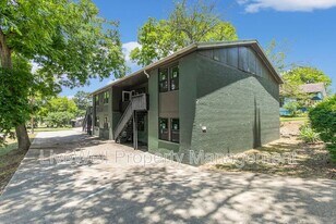 2608 20th Ave N in Birmingham, AL - Building Photo