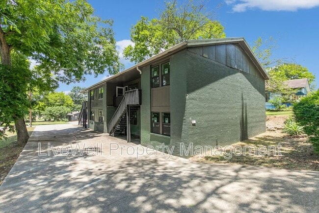 2608 20th Ave N in Birmingham, AL - Building Photo - Building Photo