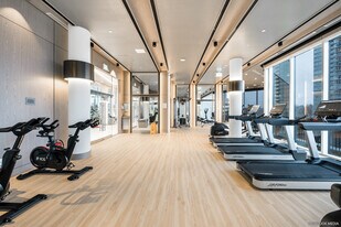 4730 Lougheed Hwy. in Burnaby, BC - Building Photo