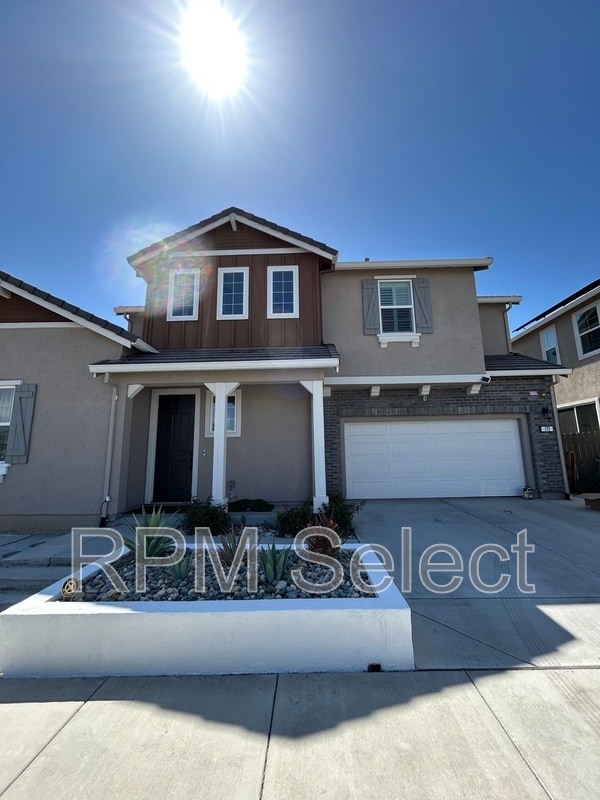 property at 772 Carnation Dr