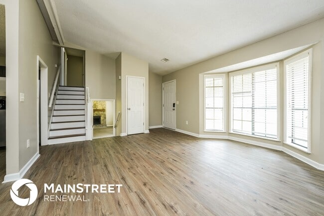 5517 Hadrian Ct in Lithonia, GA - Building Photo - Building Photo