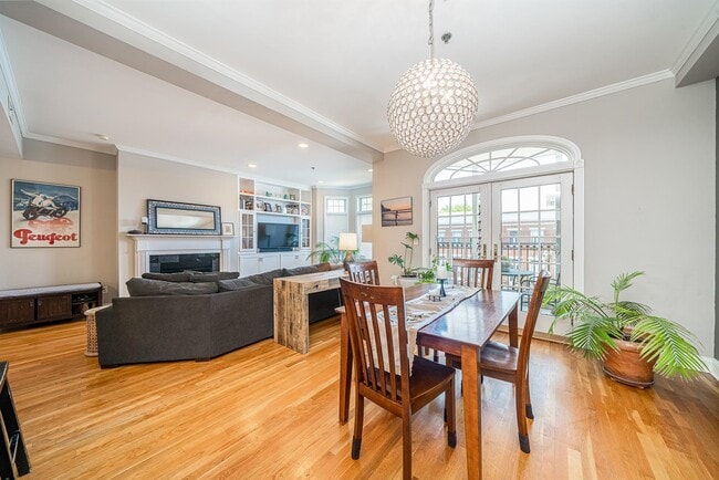 233 Monroe St in Hoboken, NJ - Building Photo - Building Photo