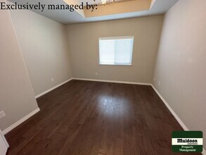 6838 Black Saddle Dr in Colorado Springs, CO - Foto de edificio - Building Photo