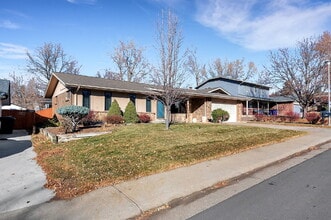 Updated 4-Bedroom Home in DTC – Vaulted Ce in Denver, CO - Building Photo - Building Photo