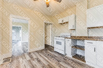 1821 Grand Ave in New Castle, IN - Building Photo - Building Photo