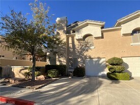 509 Amber Sunset St in Henderson, NV - Building Photo