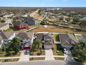 18398 Aylesbury Ln in Land O Lakes, FL - Building Photo - Building Photo