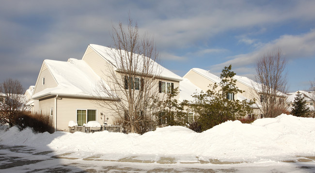 Liberty Heights in Ann Arbor, MI - Building Photo - Building Photo