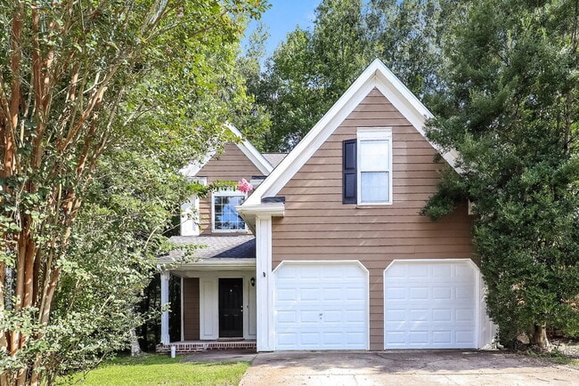 property at 108 Braelinn Creek Path