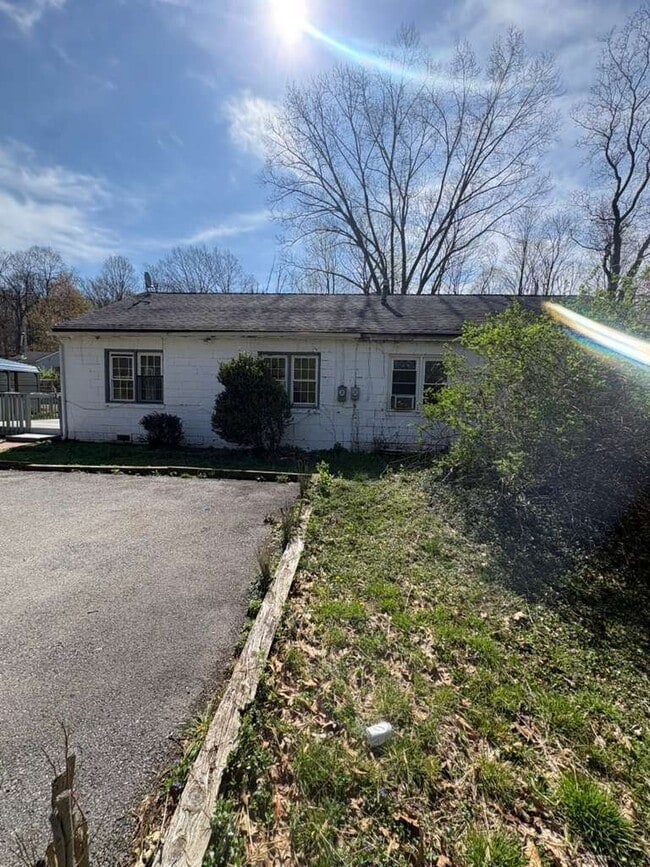 property at 8 Delano Grove