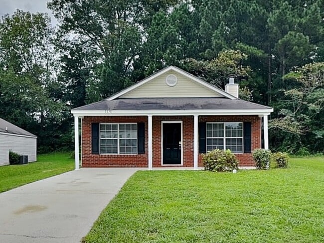 property at 5216 Alexander St
