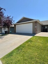 1036 Picador Way in Billings, MT - Building Photo - Building Photo