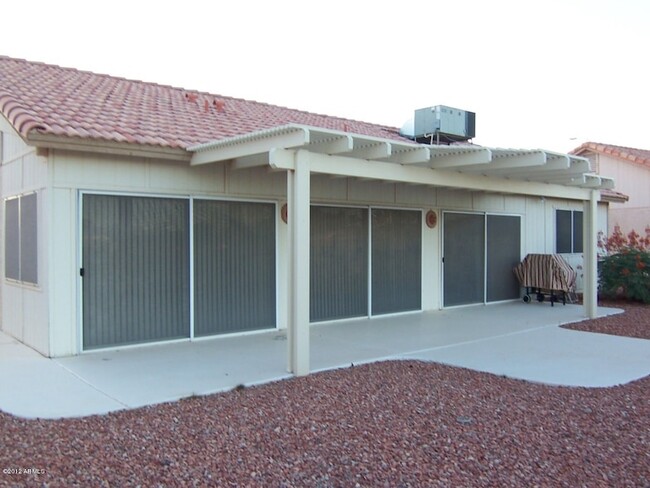6381 S Championship Dr in Chandler, AZ - Building Photo - Building Photo