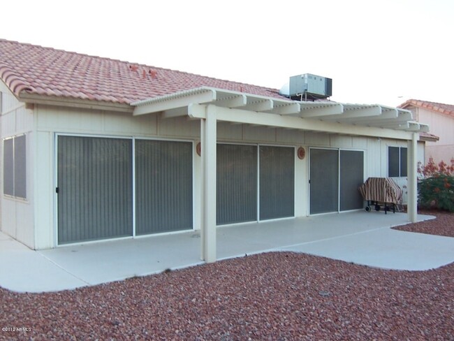 6381 S Championship Dr, Unit 32-71 in Chandler, AZ - Building Photo - Building Photo