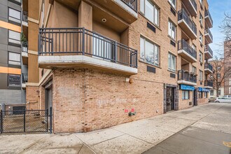 Lefferts South Condominium in Brooklyn, NY - Building Photo - Building Photo