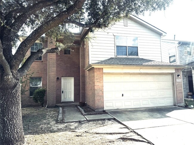 property at 15711 Western Skies Dr