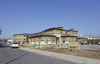 Horizons at Morgan Hill in Morgan Hill, CA - Foto de edificio - Building Photo