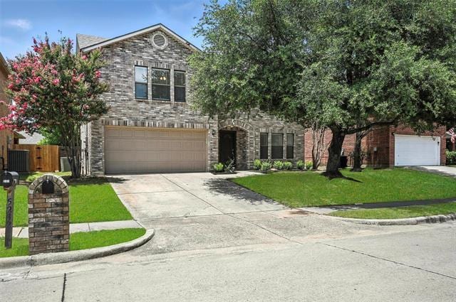 property at 5236 Blue Cir