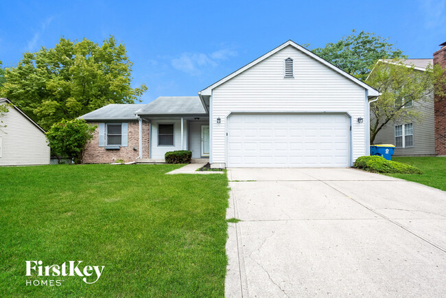 property at 6060 Pillory Dr
